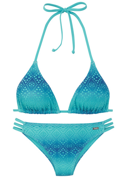 Triangel-Bikini