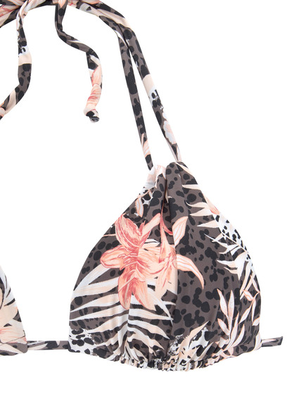 Triangel-Bikini-Top