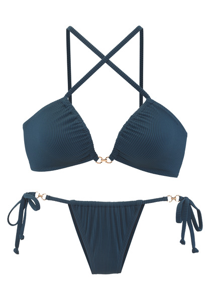 Triangel-Bikini