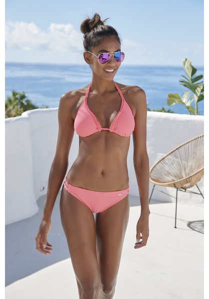 Triangel-Bikini