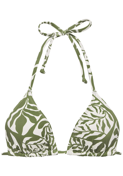 Triangel-Bikini-Top