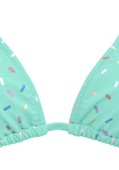 Triangel-Bikini