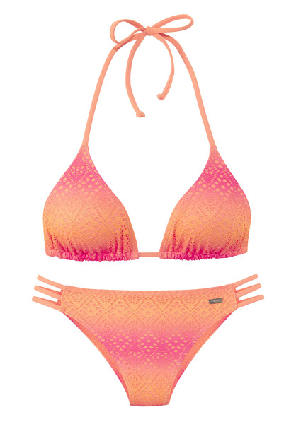 Triangel-Bikini