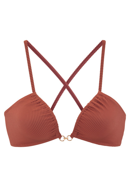 Triangel-Bikini