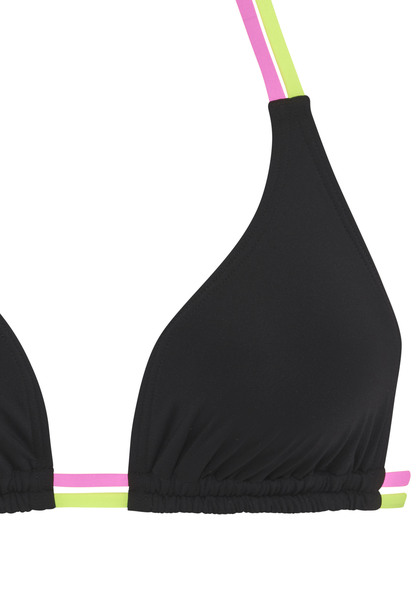 Triangel-Bikini-Top