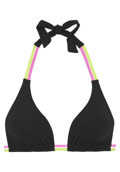 Triangel-Bikini-Top