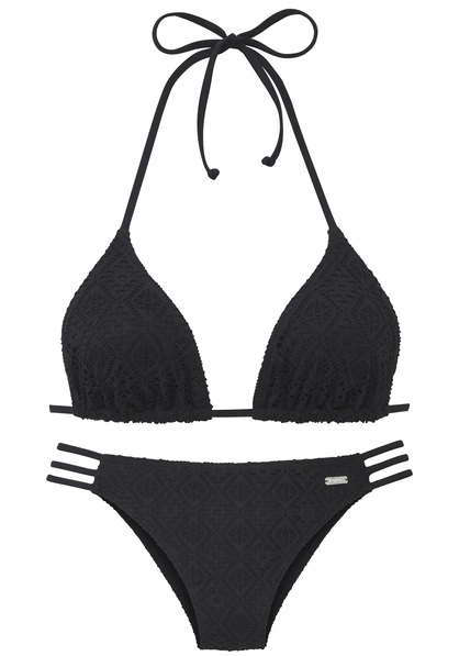 Triangel-Bikini