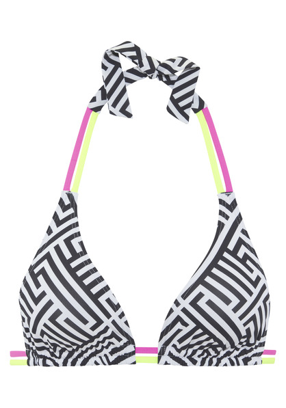 Triangel-Bikini-Top