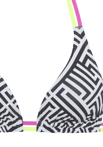 Triangel-Bikini-Top