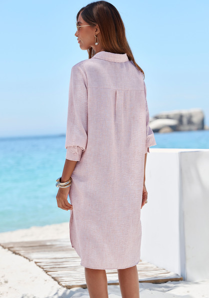 Longbluse