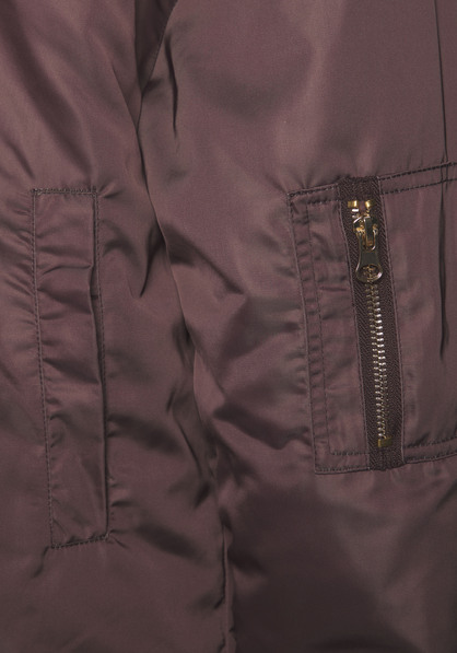 Wendejacke
