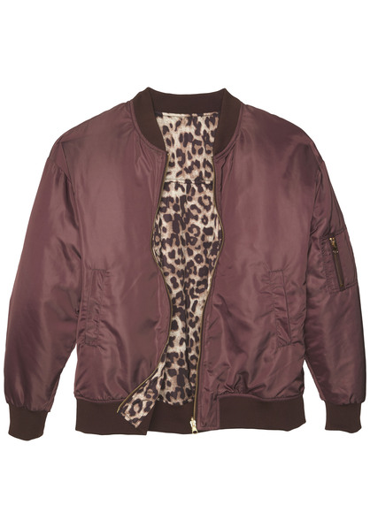 Wendejacke