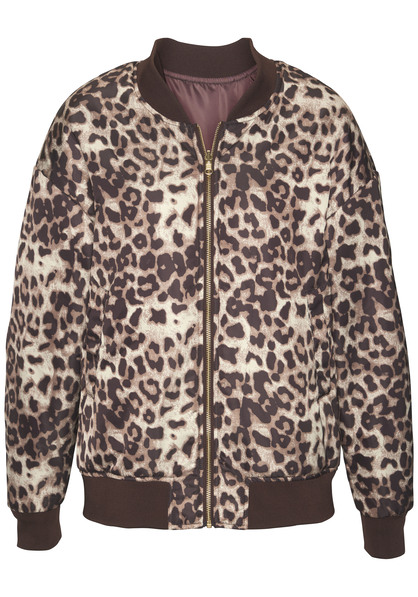 Wendejacke