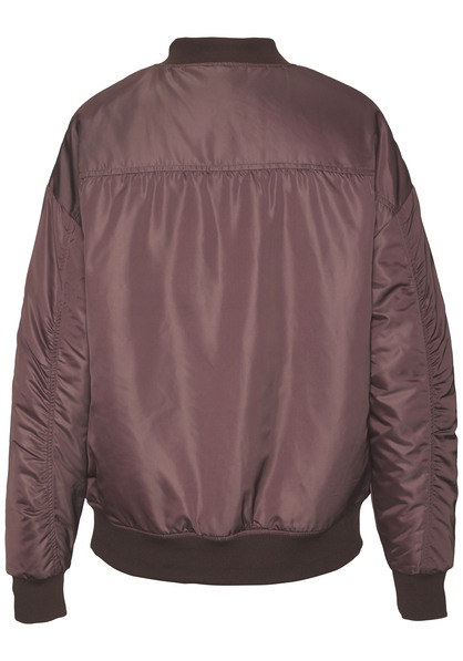 Wendejacke