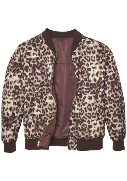 Wendejacke