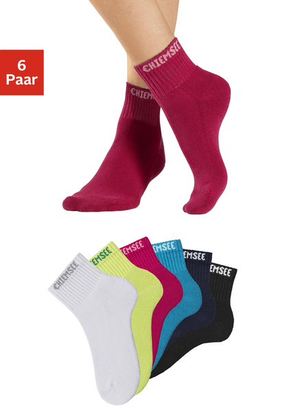 Kurzsocken