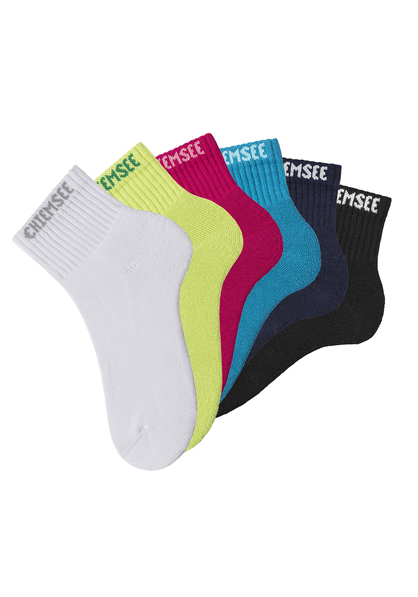 Kurzsocken
