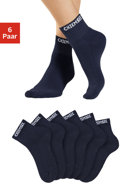 Kurzsocken
