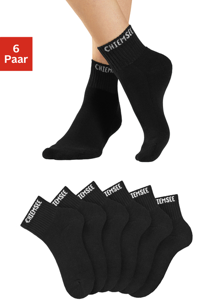 Kurzsocken