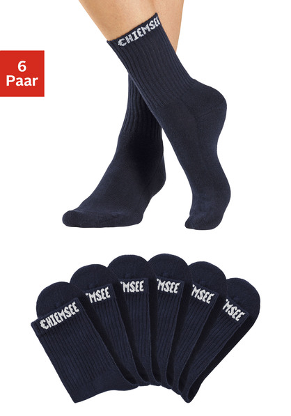 Tennissocken