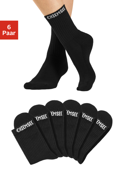 Tennissocken