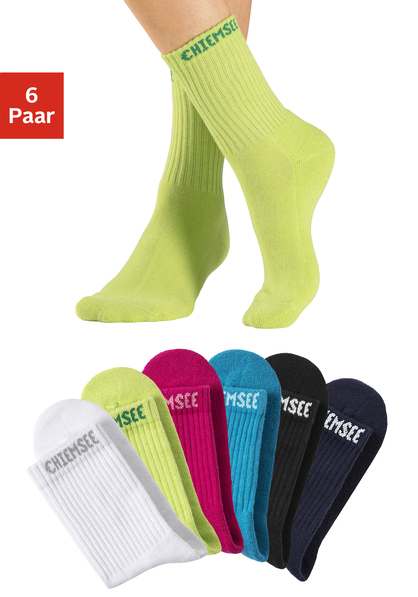 Tennissocken