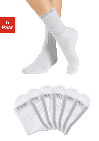 Tennissocken