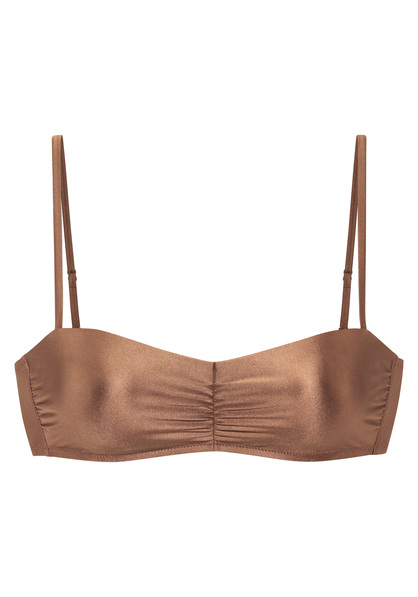 Bandeau-Bikini-Top
