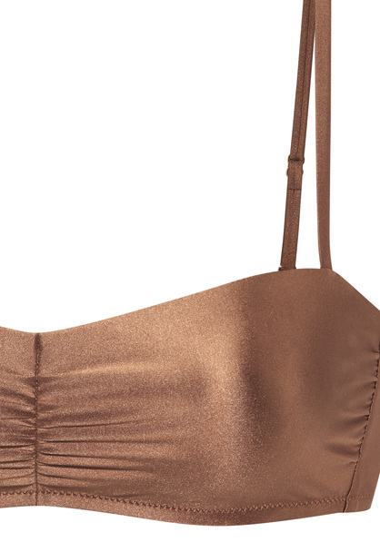 Bandeau-Bikini-Top