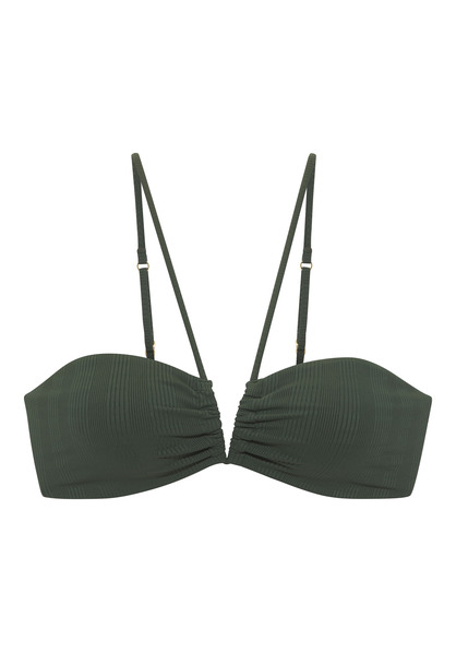 Bandeau-Bikini-Top