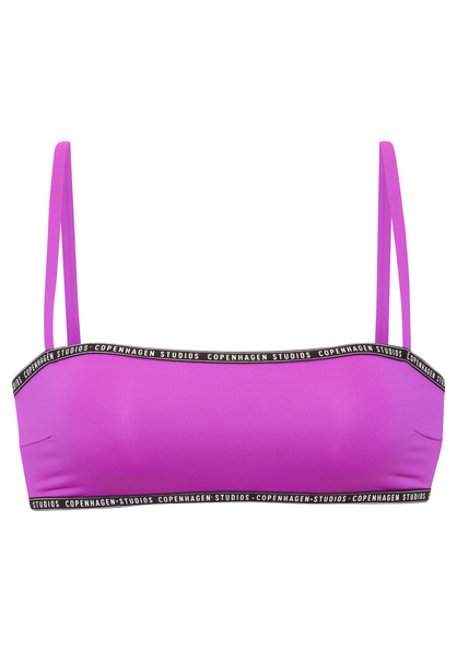 Bandeau-Bikini-Top