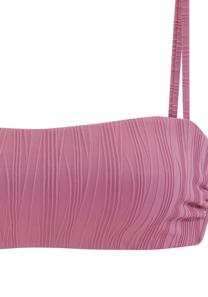 Bandeau-Bikini-Top