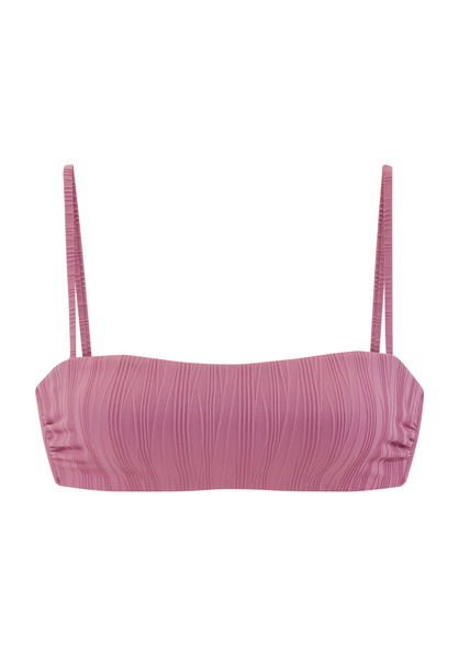 Bandeau-Bikini-Top