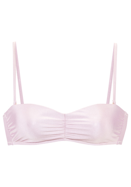 Bandeau-Bikini-Top