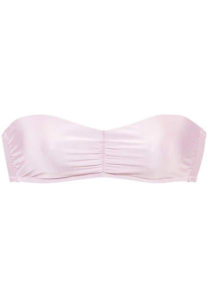 Bandeau-Bikini-Top