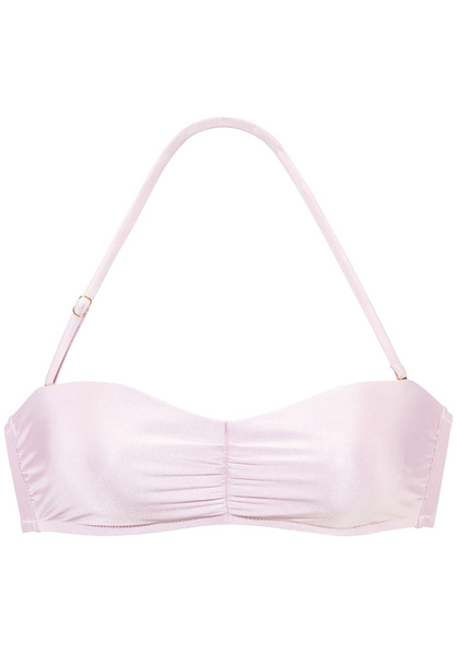 Bandeau-Bikini-Top