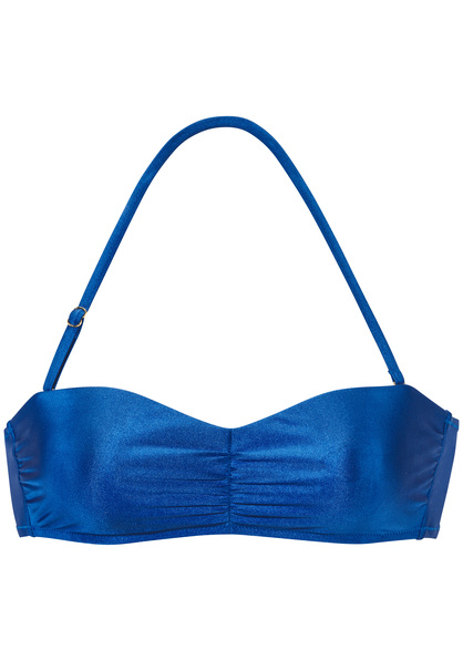 Bandeau-Bikini-Top