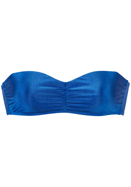 Bandeau-Bikini-Top