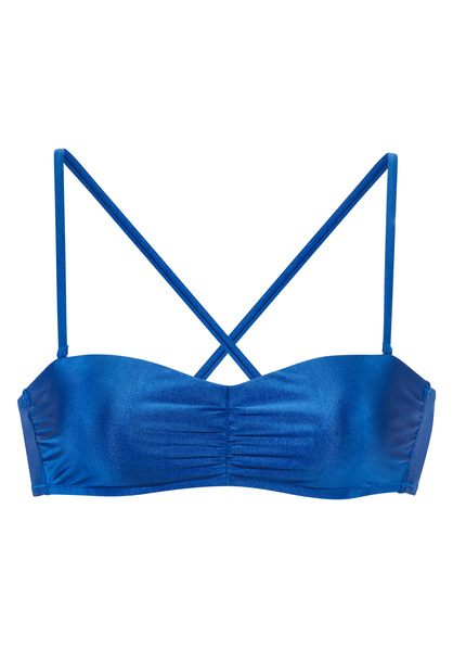 Bandeau-Bikini-Top