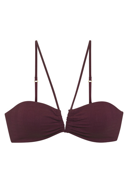 Bandeau-Bikini-Top