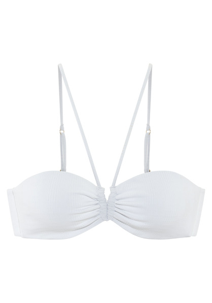 Bandeau-Bikini-Top