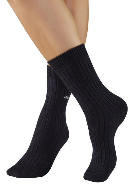 Basicsocken