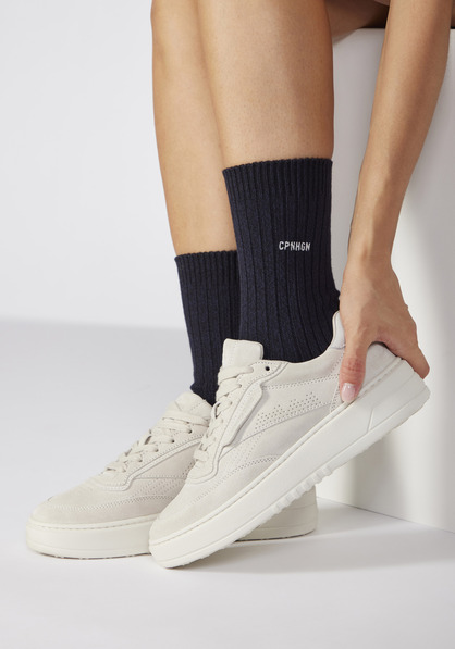 Basicsocken