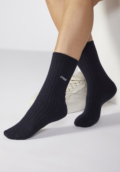 Basicsocken