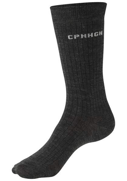 Basicsocken