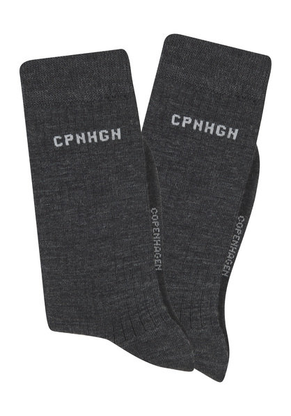 Basicsocken