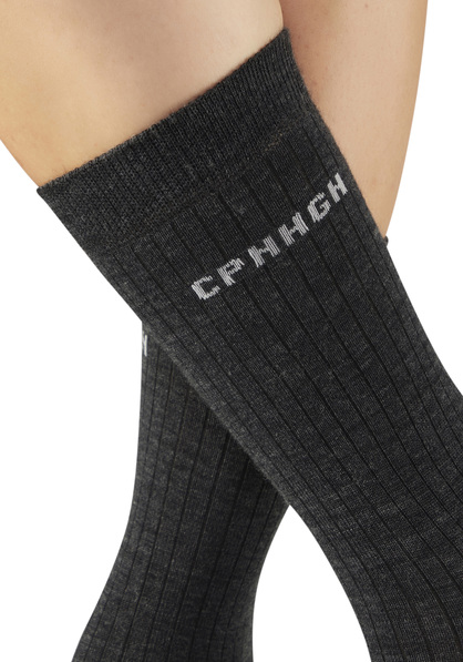 Basicsocken