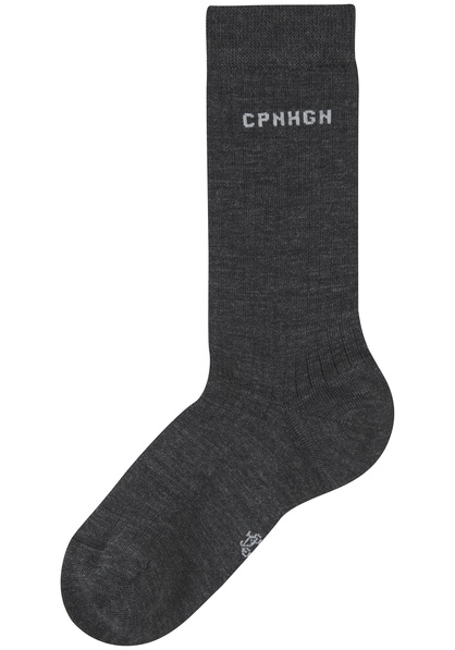 Basicsocken