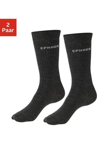 Basicsocken