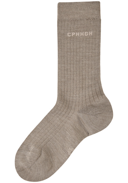 Basicsocken